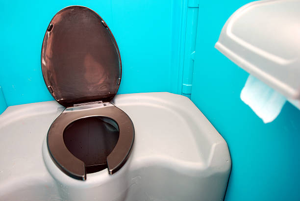 Portable Toilet Options We Offer in Richlands, NC