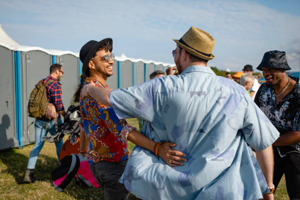 Best Local porta potty services  in Richlands, NC