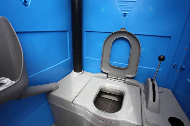 Best Long-term porta potty rental  in Richlands, NC