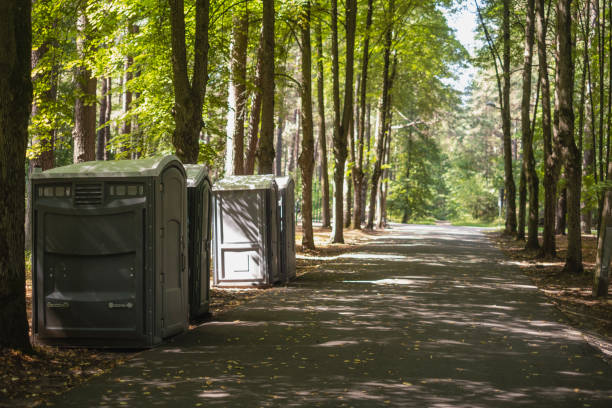 Best Event porta potty rental  in Richlands, NC