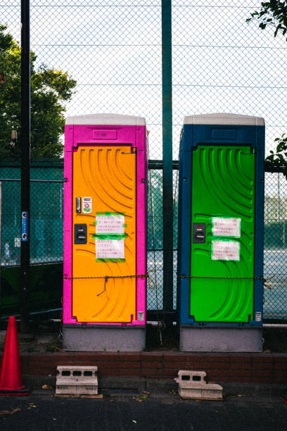 Best Porta potty rental near me  in Richlands, NC