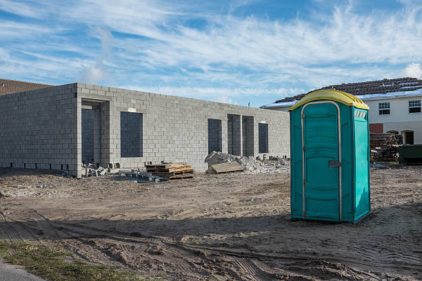 Best Local porta potty services  in Richlands, NC